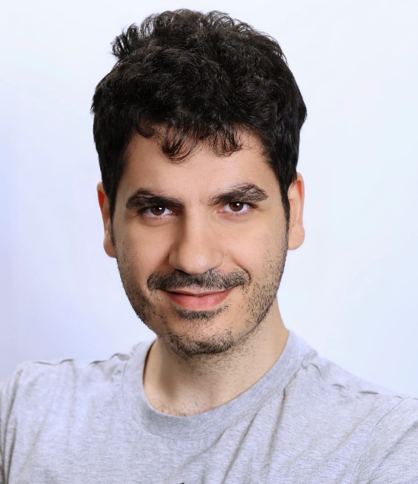 Pedram Agand, Founder of Fact AI Lab